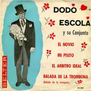 Dodo Escola Y Su Conjunto - El Arbitro Ideal