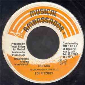 Edi Fitzroy - The Gun