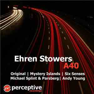 Ehren Stowers - A40