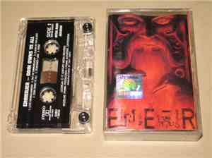 Einherjer - Odin Owns Ye All