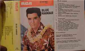 Elvis Presley - Blue Hawaii