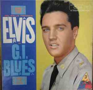 Elvis Presley - Saudades De Um Pracinha