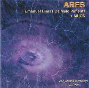 Emanuel Dimas de Melo Pimenta + MUON  - ARES