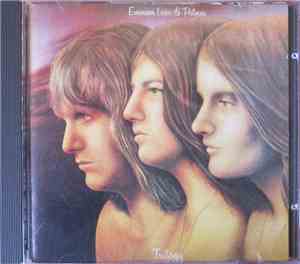Emerson, Lake & Palmer - Trilogy