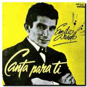 Emilio Arvelo - Canta Para Ti