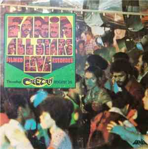 Fania All-Stars - 