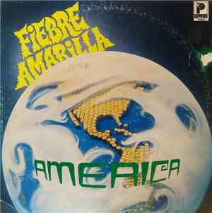 Fiebre Amarilla - America
