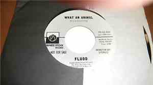 Fludd - What An Animal