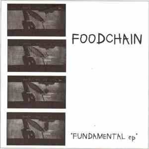 Foodchain - Fundamental Ep