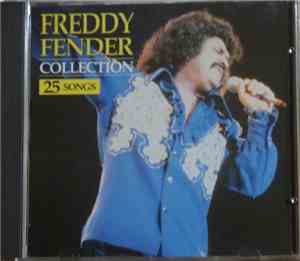 Freddy Fender  - Collection