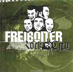 Freiboiter - Rockcity