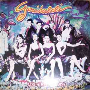Garibaldi - Los Hijos De Buda