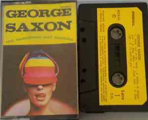 George Saxon - Un Saxofono Nel Mondo
