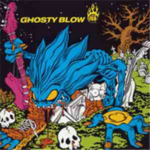 Ghosty Blow - 癖