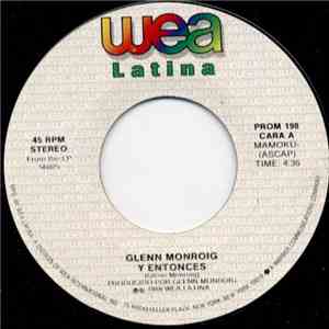 Glenn Monroig - Y Entonces
