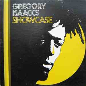 Gregory Isaacs - Showcase