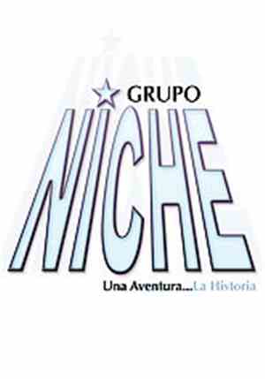 Grupo Niche - Una Aventura...La Historia