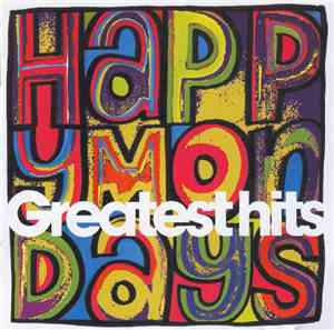 Happy Mondays - Greatest Hits