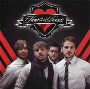 Hearts Of Saints - Hearts Of Saints