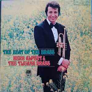 Herb Alpert & The Tijuana Brass - The Beat Of The Brass