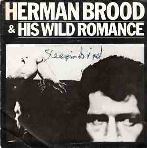 Herman Brood & His Wild Romance - Sleepin' Bird