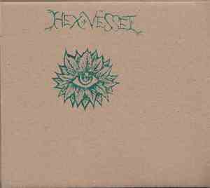 Hexvessel - No Holier Temple