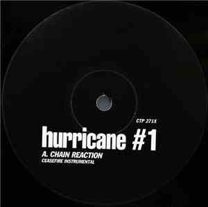 Hurricane #1 - Chain Reaction