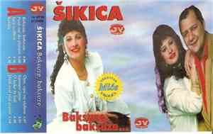 Šikica, Orkestar Miće Nikolića - Baksuze, Baksuze...