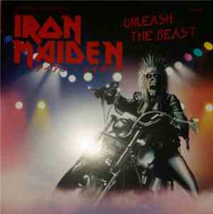 Iron Maiden - Unleash The Beast