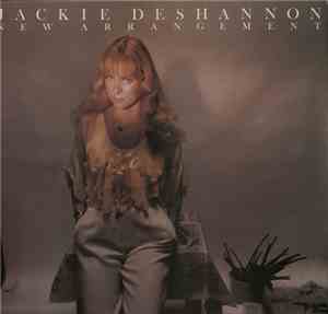 Jackie DeShannon - New Arrangement