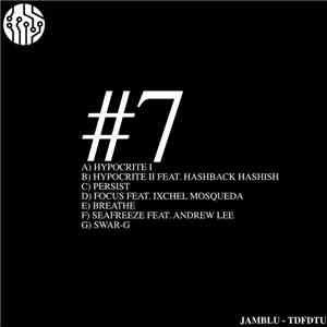 Jamblu - TDFDTU