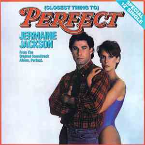 Jermaine Jackson - (Closest Thing To) Perfect
