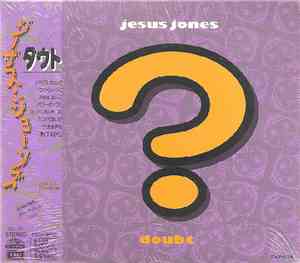 Jesus Jones - Doubt