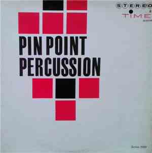 Jim Tyler & Orch. - Pin Point Percussion
