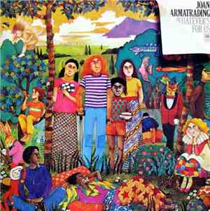Joan Armatrading - Whatever's For Us