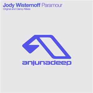 Jody Wisternoff - Paramour