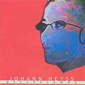 Johann Heyss - Psychosamba