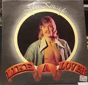 John Kincade - Like A Lover