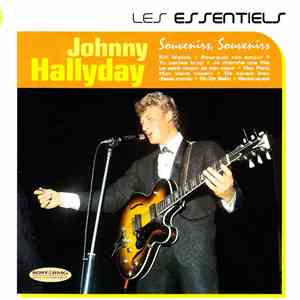 Johnny Hallyday - Souvenirs, Souvenirs