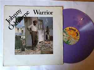 Johnny Osbourne -  Warrior