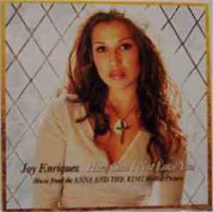 Joy Enriquez - How Can I Not Love You