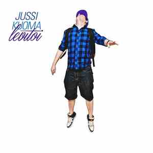 Jussi Kuoma - Levitoi