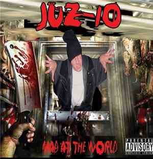 Juz-10 - Mad at the World