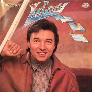 Karel Gott - Loď Snů