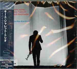 Keith Jarrett Trio - Bye Bye Blackbird