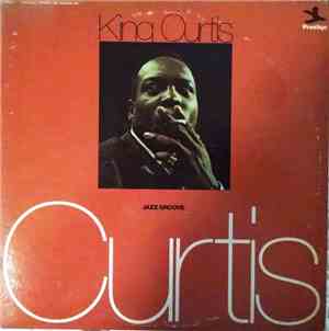 King Curtis - Jazz Groove