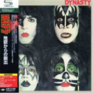 Kiss - Dynasty