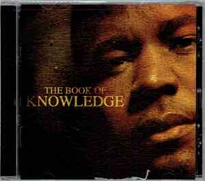 Knowledge MC - The Book Of Knowledge
