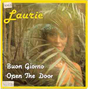 Laurie  - Buon Giorno