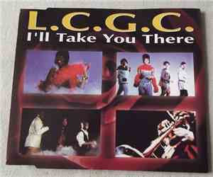 L.C.G.C. - I'll Take You There